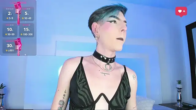 Ambar Jhones online show from 16, 12, 2024