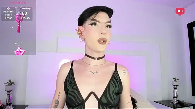 Ambar Jhones online show from 3, 1, 2025