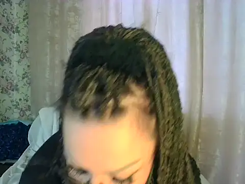 AngellaFly online show from 3, 2, 2026