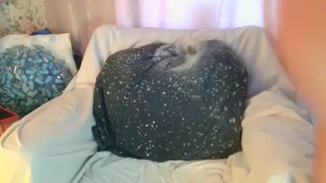 AngellaFly online show from 19, 2, 2026