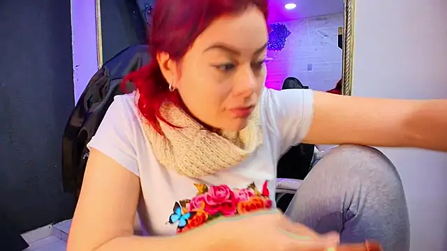 DarlingBDSM  online show from 20, 1, 2025