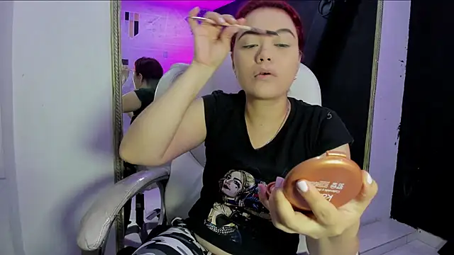 DarlingBDSM  online show from 10, 2, 2025