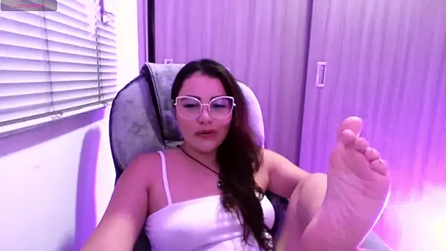 DarlingBDSM  online show from 31, 5, 2026
