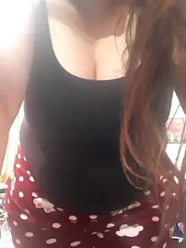 Snapshot of carmelasexy chatting on 12, 1, 2025 carmelasexy online show from 12, 1, 2025