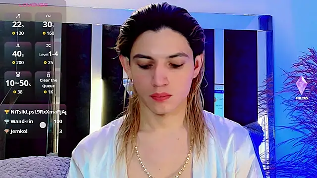 honey skin online show from 5, 11, 2025