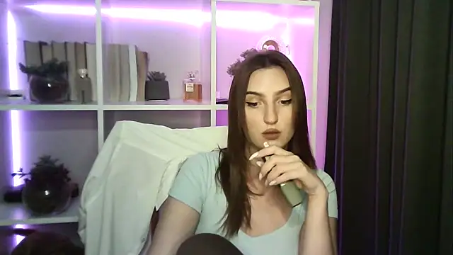 Snapshot of X_Alisa chatting on 21, 9, 2025 X Alisa online show from 21, 9, 2025