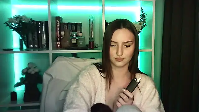 X Alisa online show from 12, 3, 2026