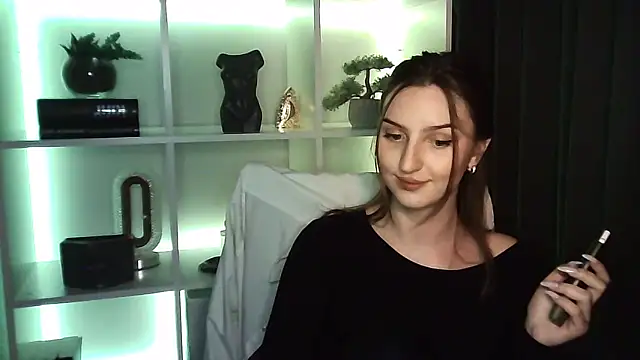 X Alisa online show from 3, 5, 2026