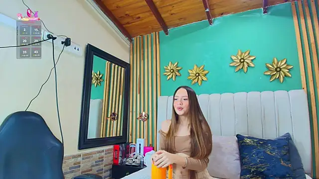 katlyn martins online show from 12, 3, 2025