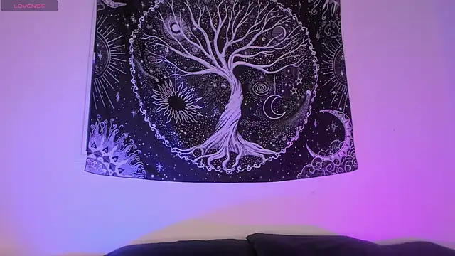 Snapshot of AramJoness chatting on 7, 12, 2024 AramJoness online show from 7, 12, 2024