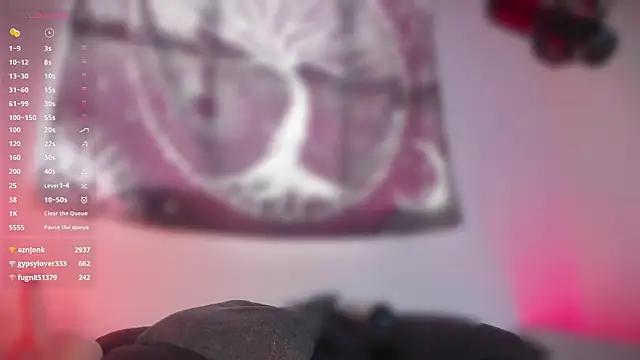 Snapshot of AramJoness chatting on 20, 3, 2025 AramJoness online show from 20, 3, 2025