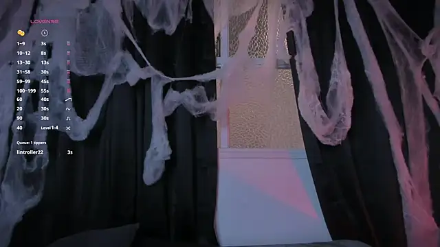 Snapshot of AramJoness chatting on 21, 10, 2025 AramJoness online show from 21, 10, 2025