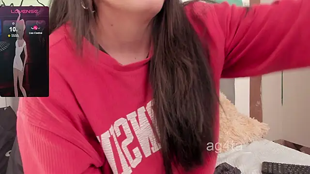 Ag4ta  online show from 3, 12, 2024