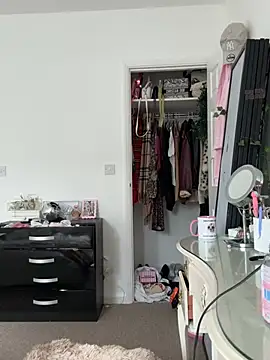 Princess jasss online show from 2, 7, 2026