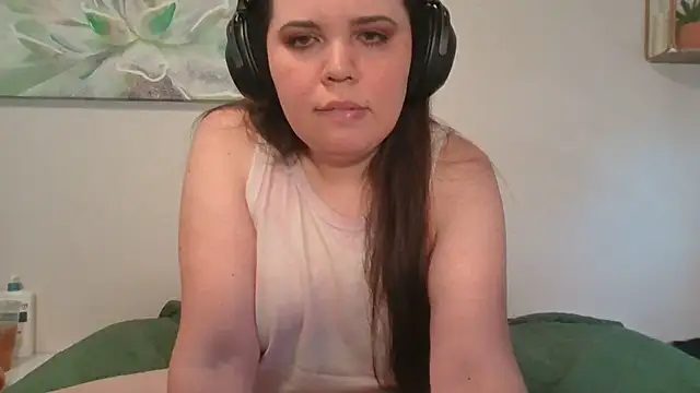 AlessaLoveX online show from 21, 7, 2026