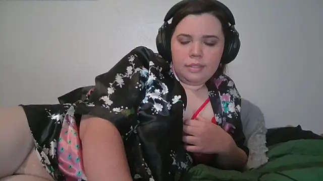 AlessaLoveX online show from 2, 8, 2026