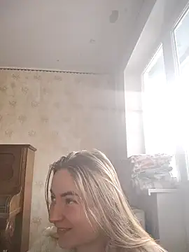 ElenaMaeer online show from 5, 2, 2026