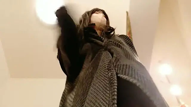 Snapshot of xxxYUKARIxxx chatting on 3, 3, 2025 xxxYUKARIxxx online show from 3, 3, 2025