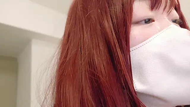 Snapshot of xxxYUKARIxxx chatting on 5, 3, 2025 xxxYUKARIxxx online show from 5, 3, 2025