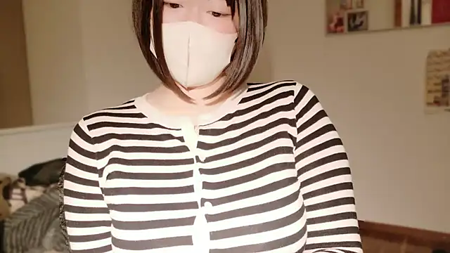 Snapshot of xxxYUKARIxxx chatting on 12, 3, 2025 xxxYUKARIxxx online show from 12, 3, 2025