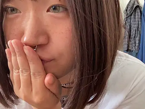 xxxYUKARIxxx online show from 18, 4, 2026