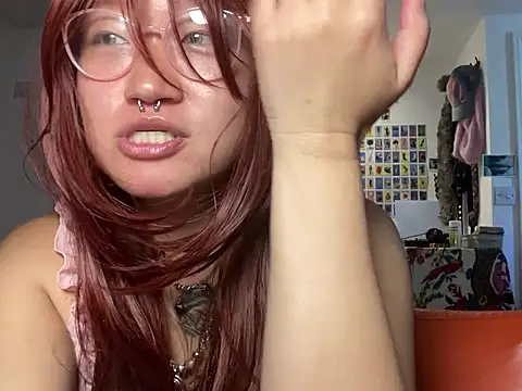 xxxYUKARIxxx online show from 29, 4, 2026