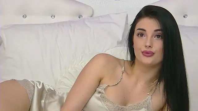 SophiaVilner online show from 16, 3, 2025