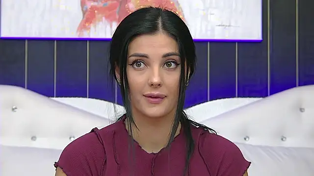 SophiaVilner online show from 28, 9, 2025