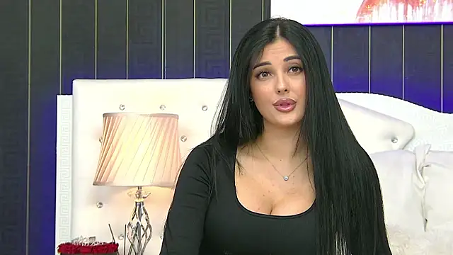 SophiaVilner online show from 2, 10, 2025