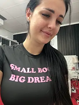 SophiaVilner online show from 5, 10, 2025