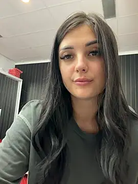 SophiaVilner online show from 23, 4, 2026