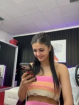 SophiaVilner online show from 26, 4, 2026