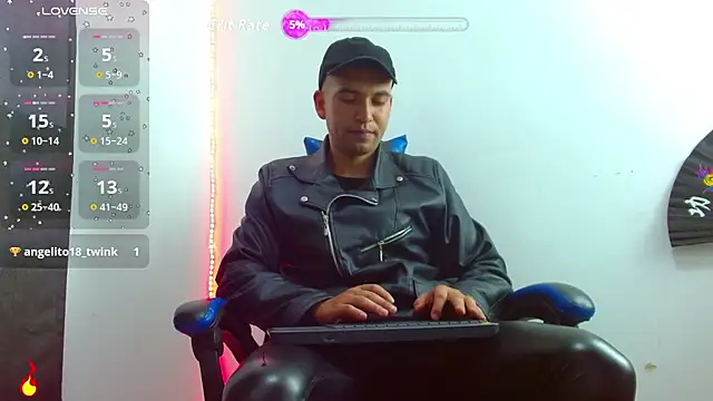 dorian h  online show from 21, 7, 2026