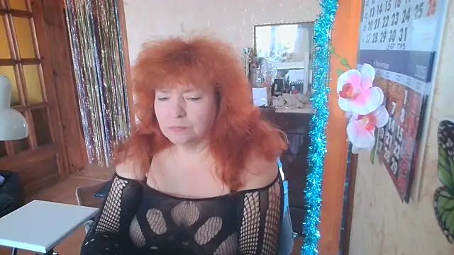 LadaXMay online show from 30, 10, 2025