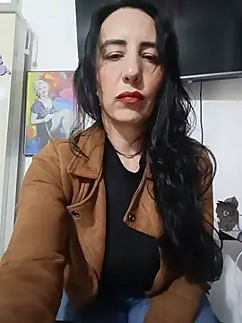 christine-x online show from 2, 6, 2026