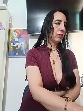christine-x online show from 10, 6, 2026
