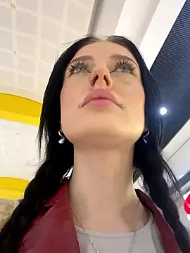 Melissa crazy online show from 3, 12, 2024