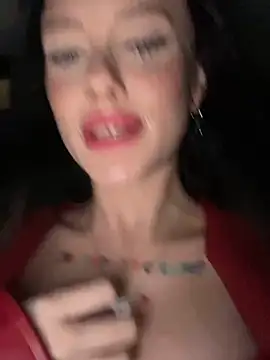 Melissa crazy online show from 5, 12, 2024