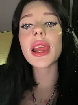 Melissa crazy online show from 21, 12, 2024