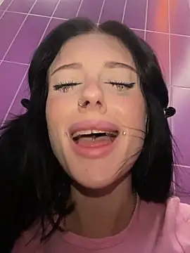 Melissa crazy online show from 26, 12, 2024