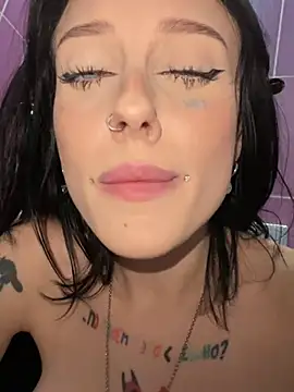 Melissa crazy online show from 28, 12, 2024