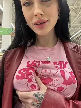 Melissa crazy online show from 9, 1, 2025