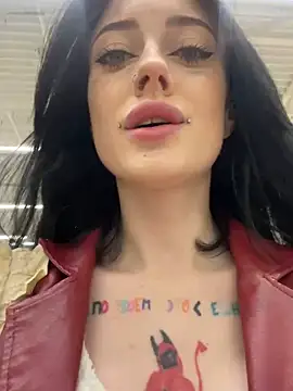 Melissa crazy online show from 11, 1, 2025