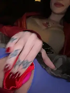 Melissa crazy online show from 14, 1, 2025