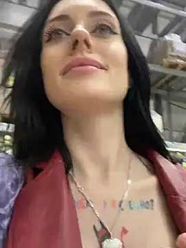 Melissa crazy online show from 14, 1, 2025