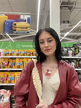 Melissa crazy online show from 25, 1, 2025