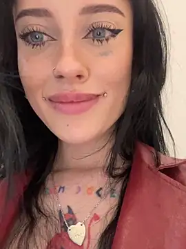 Melissa crazy online show from 31, 1, 2025