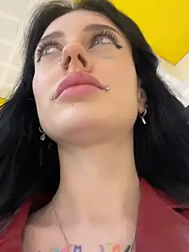 Melissa crazy online show from 1, 2, 2025