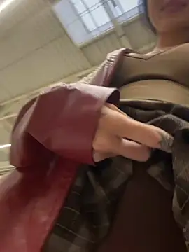 Melissa crazy online show from 15, 3, 2025