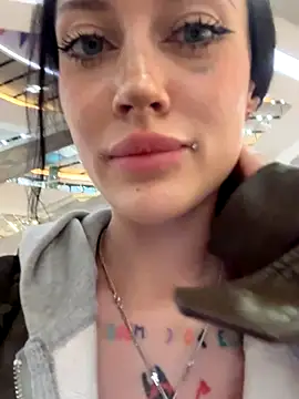 Melissa crazy online show from 7, 11, 2025